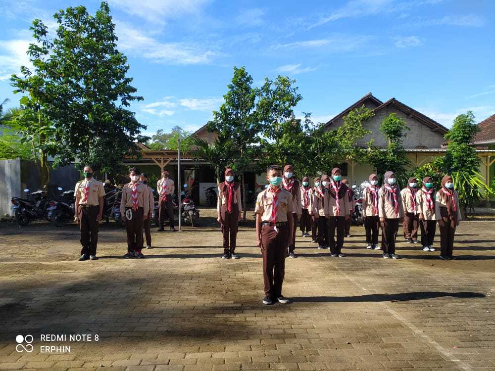 Apel Pembukaan PTP