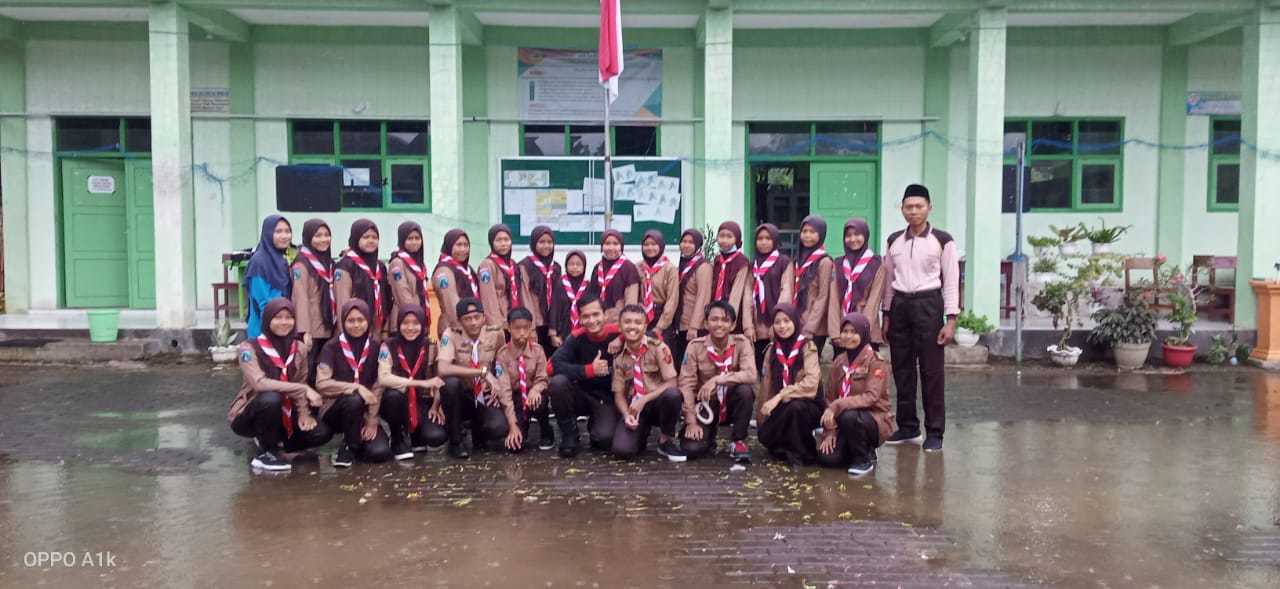 Foto bersama