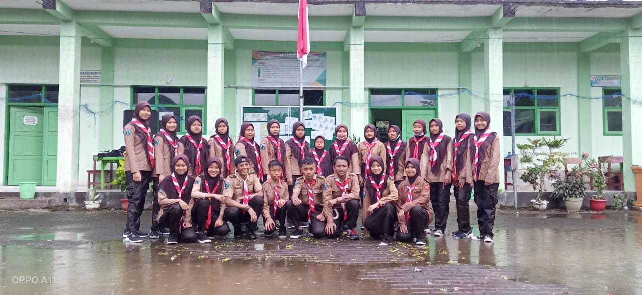 Foto bersama