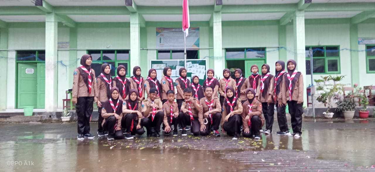 Foto bersama
