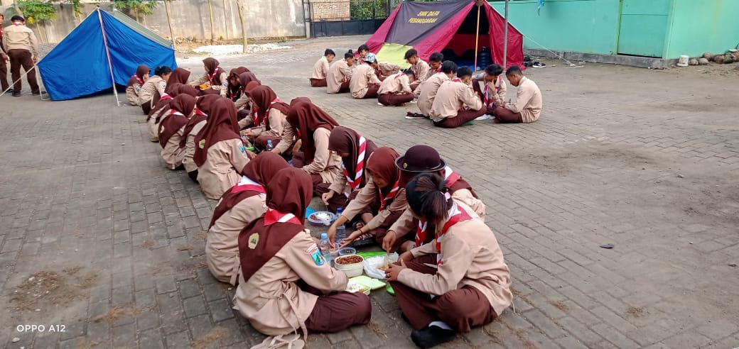 Makan Bersama