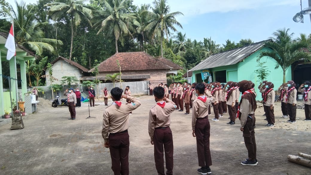 Upacara Pembukaan